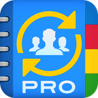 Contacts Mover Pro
